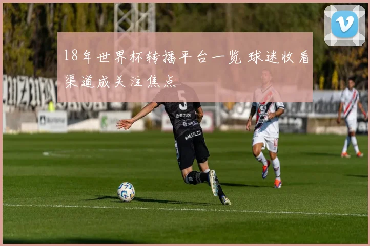 18年世界杯转播平台一览 球迷收看渠道成关注焦点